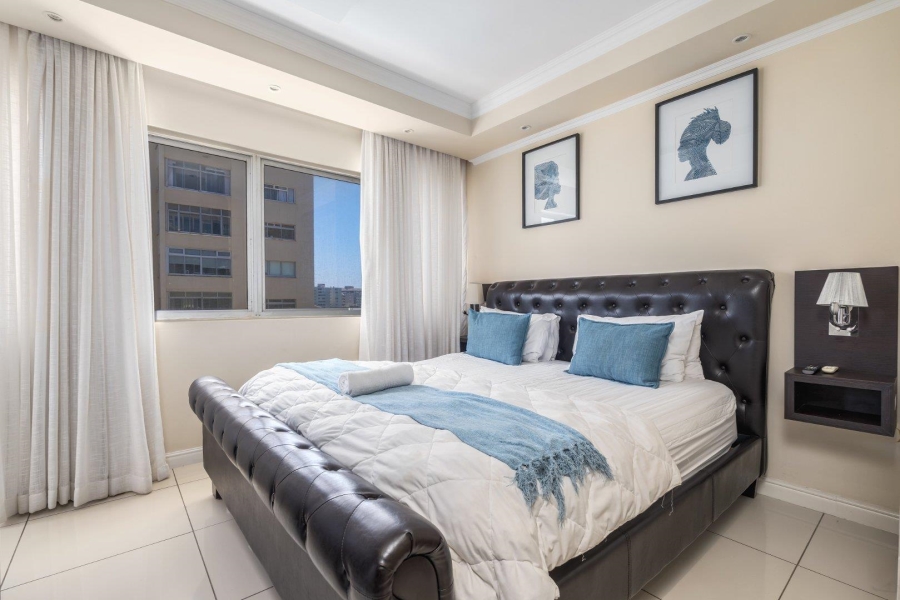 3 Bedroom Property for Sale in Mouille Point Western Cape